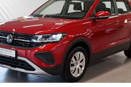 VW T-Cross 11.500 km 16.980 &euro; Neumünster 24539