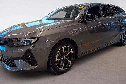 Opel Astra 12.940 km 22.980 &euro; Kiel 24145