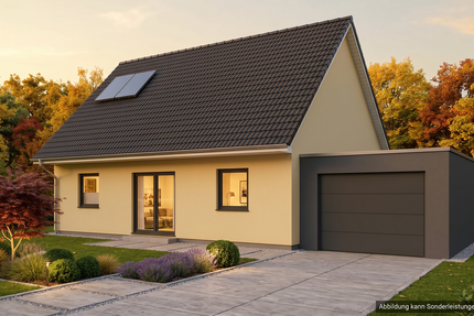 Haus Neumünster - 5 Zimmer, 122 m&sup2;, 1.260&euro; | Angebot:26941596