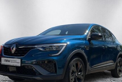 Renault Arkana 34.200 km 22.980 € Bornhöved 24619