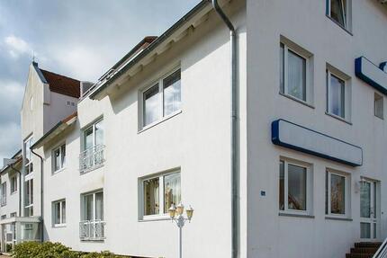 Klein aber fein! Gemütliche 1,5-Zimmer-Wohnung in Malente - frisch renoviert! zimmer