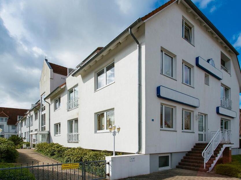 Klein aber fein! Gemütliche 1,5-Zimmer-Wohnung in Malente - frisch renoviert! zimmer