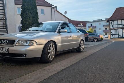 Audi A4 295.000 km 2.669 &euro; Eckernförde 24340