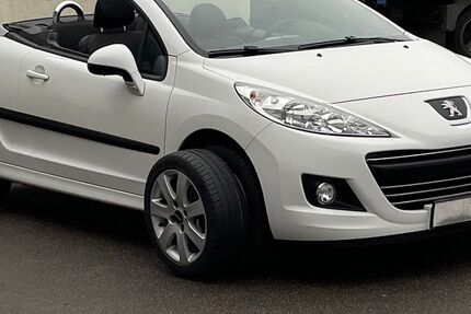 Peugeot 207 84.000 km 4.950 &euro; Neumünster 24539
