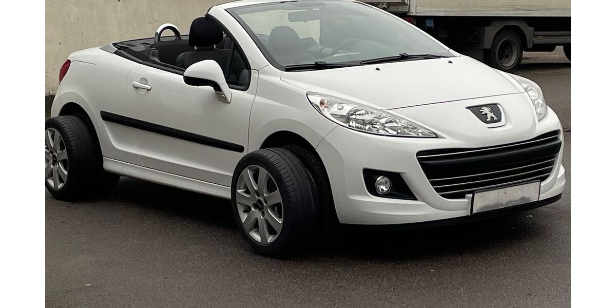 Peugeot 207 84.000 km 4.950 &euro; Neumünster 24539