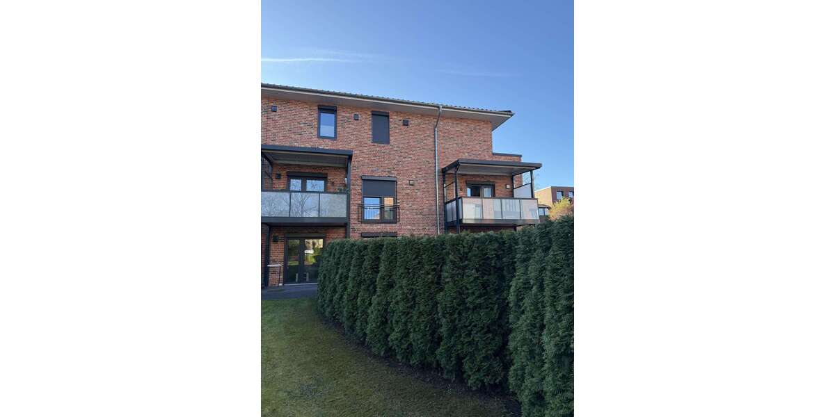 Etagenwohnung Neumünster Brachenfeld/Ruthenberg - 3 Zimmer, 87 m&sup2;, 1.039&euro; | Angebot:26308342
