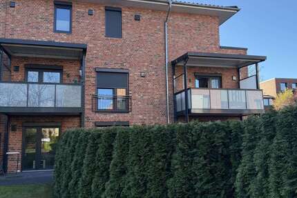 Wohnung Neumünster Brachenfeld/Ruthenberg - 3 Zimmer, 87 m&sup2;, 1.039&euro; | Angebot:26308342