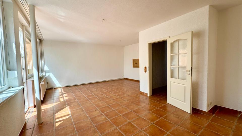 Haus Doppelhaushälfte Haushälfte 4 Zimmer Tungendorf RESERVIERT 4 zimmer