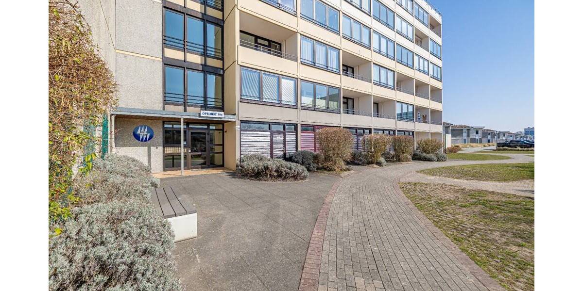 Etagenwohnung Wendtorf Marina Wendtorf - 2 Zimmer, 65 m&sup2;, 269.000&euro; | Angebot:26156044