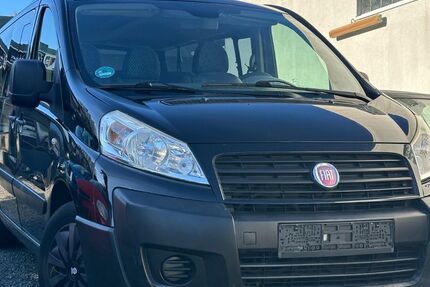 Fiat Scudo 240.000 km 5.490 € Kiel 24148