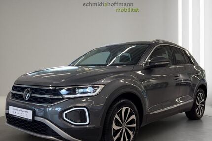 VW T-Roc 49.000 km 23.980 &euro; Neumünster 24539