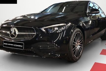 Mercedes-Benz C 180 3.000 km 43.998 &euro; Eckernförde 24340
