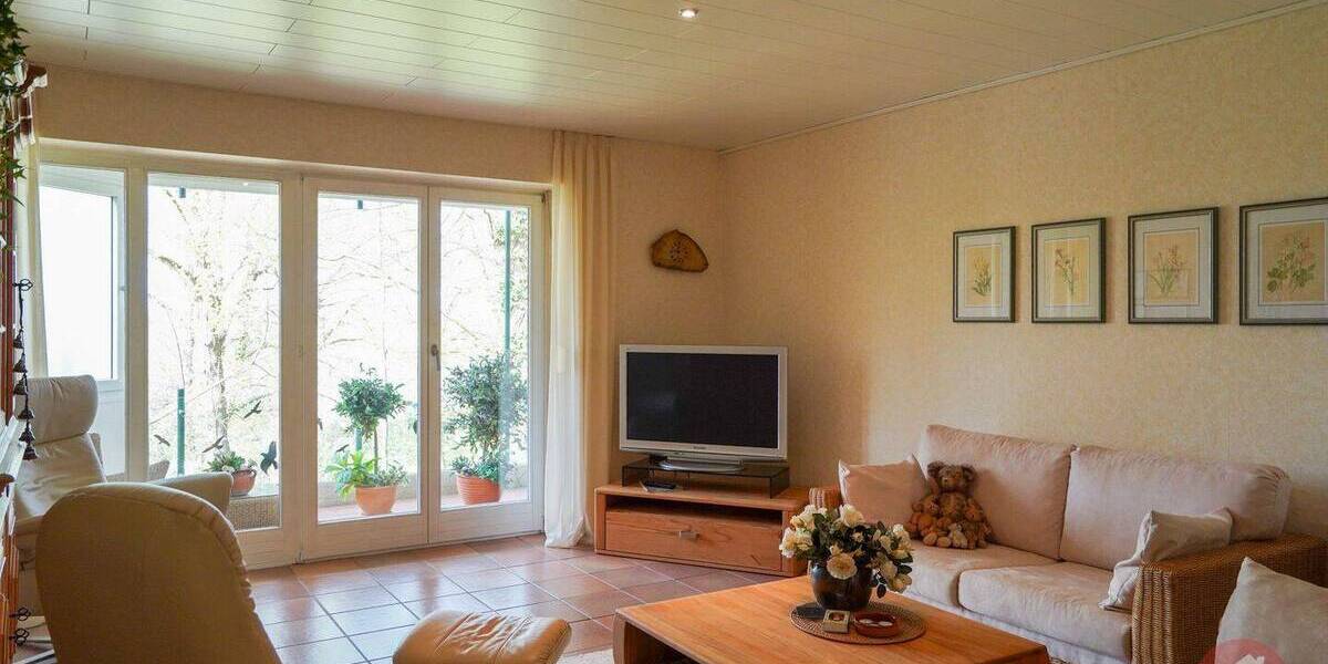 Etagenwohnung Preetz - 2 Zimmer, 61 m&sup2;, 189.000&euro; | Angebot:26486097