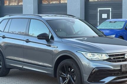 VW Tiguan 92.130 km 31.980 &euro; Neumünster 24537