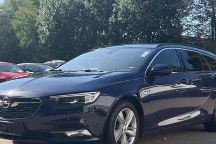 Opel Insignia 197.790 km 6.900 &euro; Neumünster 24536
