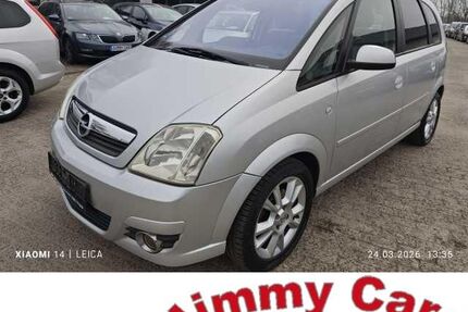 Opel Meriva 171.000 km 2.950 &euro; Kiel-Moorsee 24145