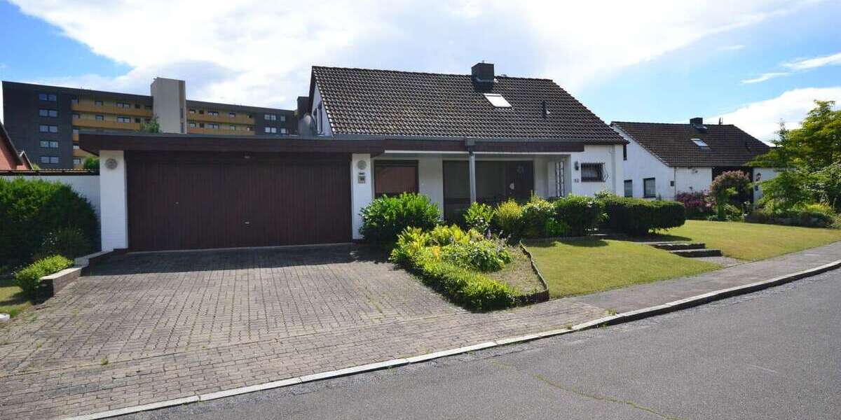 Einfamilienhaus Neumünster Brachenfeld/Ruthenberg - 5 Zimmer, 182 m&sup2;, 319.000&euro; | Angebot:26305807