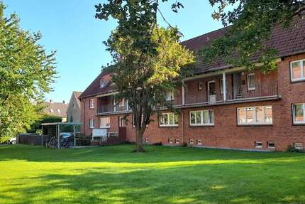 Wohnung Kronshagen - 1.5 Zimmer, 44 m&sup2;, 465&euro; | Angebot:25387464