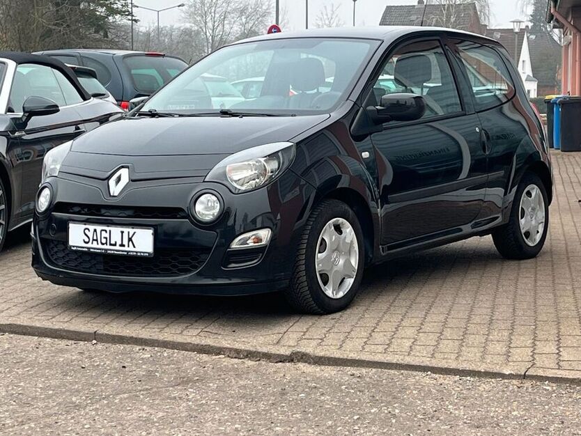 Twingo