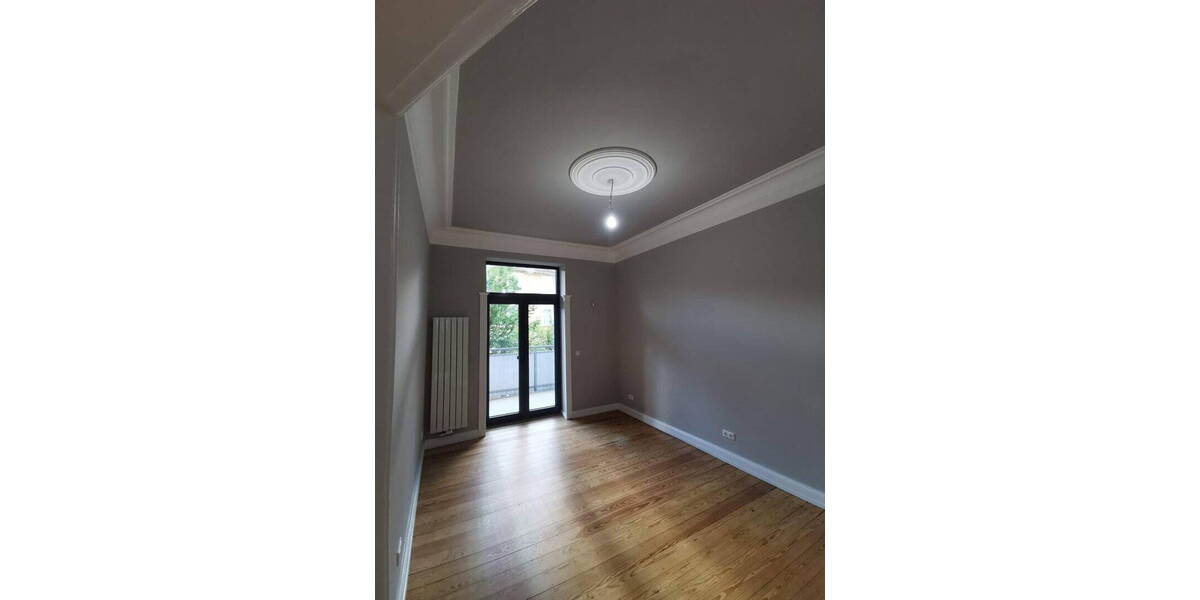Etagenwohnung Kiel Wik - 2 Zimmer, 77 m&sup2;, 1.600&euro; | Angebot:26740611