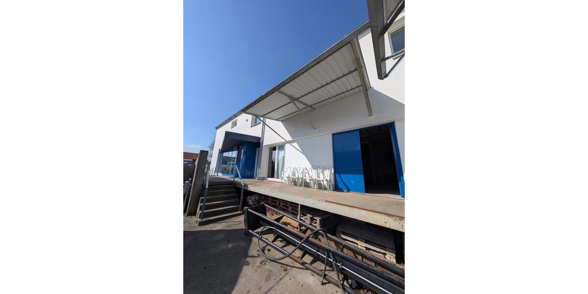 Gewerbeobjekt Tasdorf - 1.980&euro; | Angebot:23917589