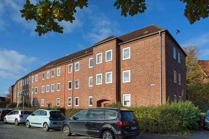 Wohnung Kiel Gaarden-Ost - 2 Zimmer, 52 m&sup2;, 519&euro; | Angebot:26729402