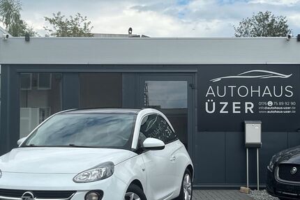 Opel Adam 123.337 km 5.900 &euro; Neumünster 24536