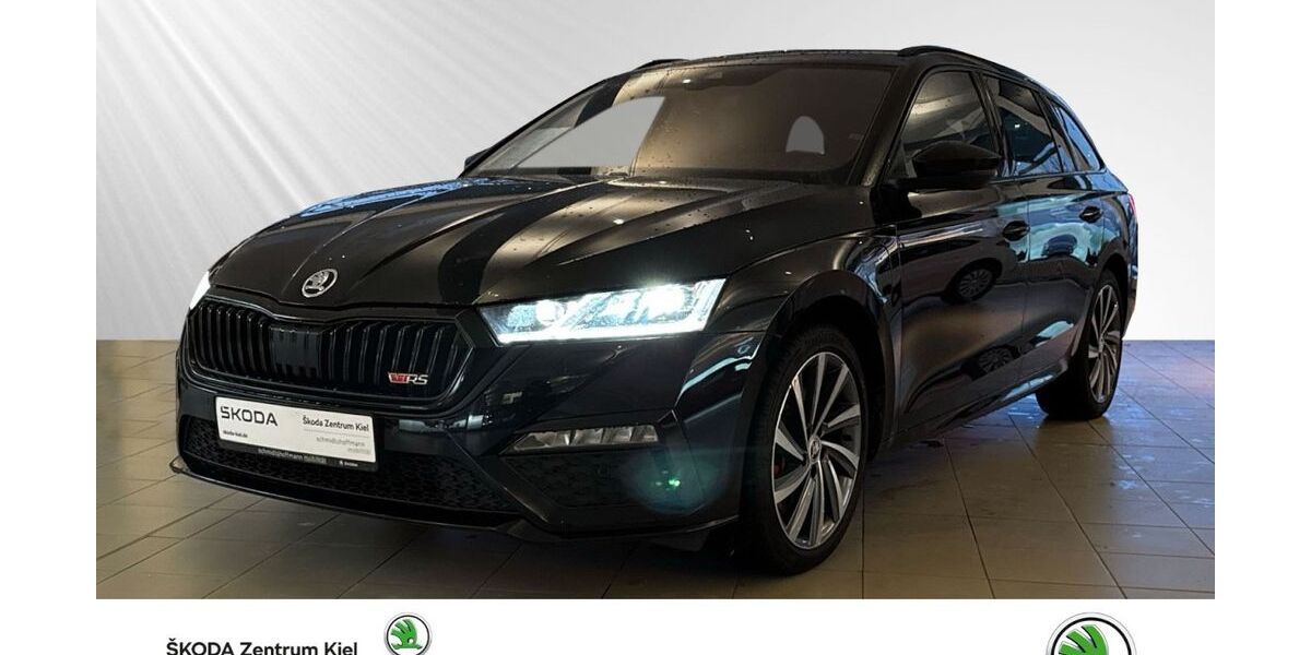 Skoda Octavia 90.000 km 21.980 &euro; Kiel 24106