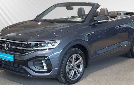 VW T-Roc 15.100 km 32.980 &euro; Kiel 24114