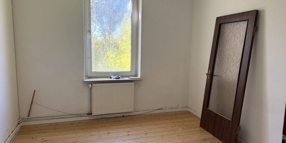 Etagenwohnung Kiel Südfriedhof - 2 Zimmer, 46 m&sup2;, 500&euro; | Angebot:26375855