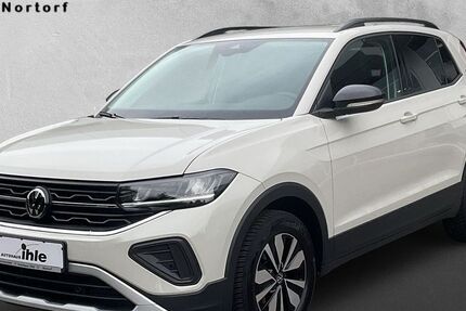 VW T-Cross 4.200 km 26.980 &euro; Nortorf 24589