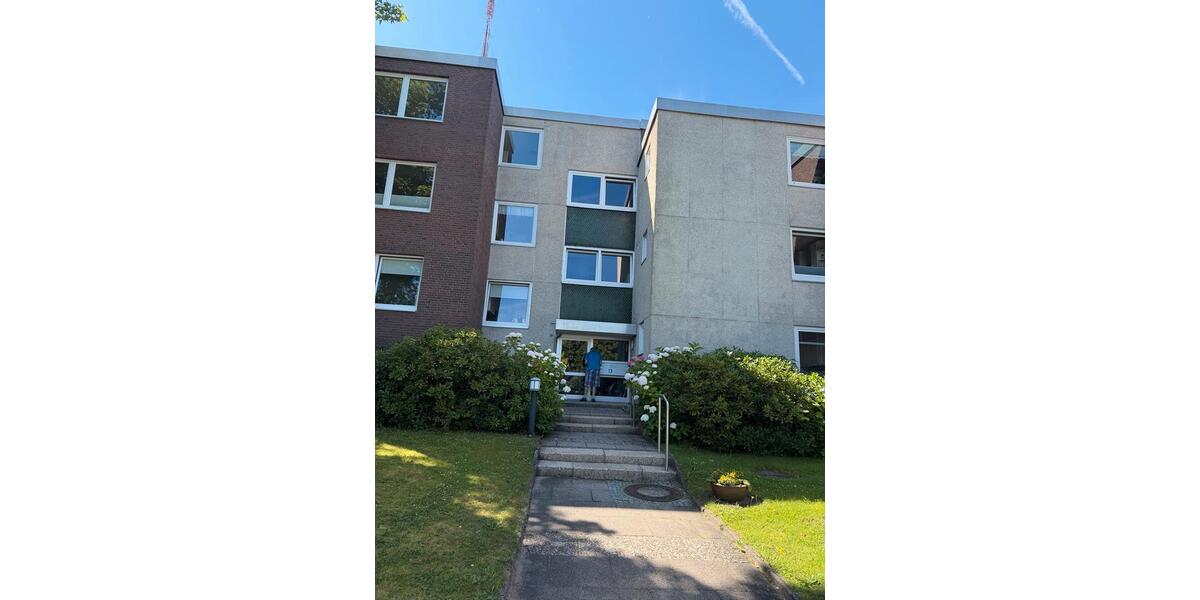 Etagenwohnung Kronshagen - 4 Zimmer, 95 m&sup2;, 320.000&euro; | Angebot:27082000