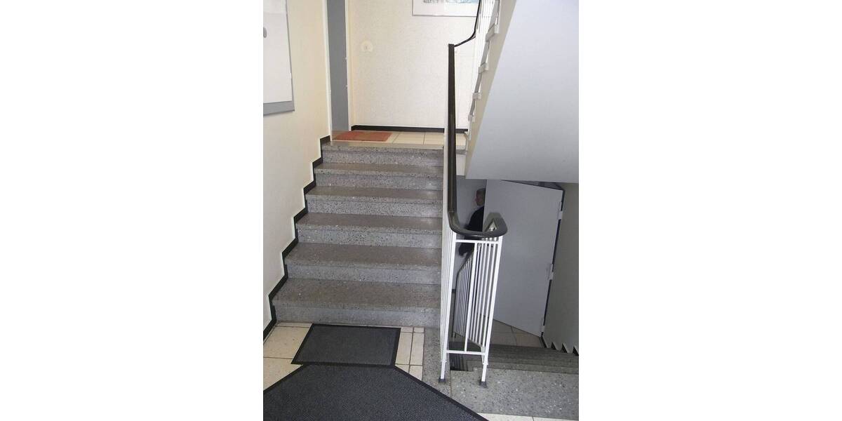 Etagenwohnung Eckernförde - 3 Zimmer, 80 m&sup2;, 248.000&euro; | Angebot:26904298