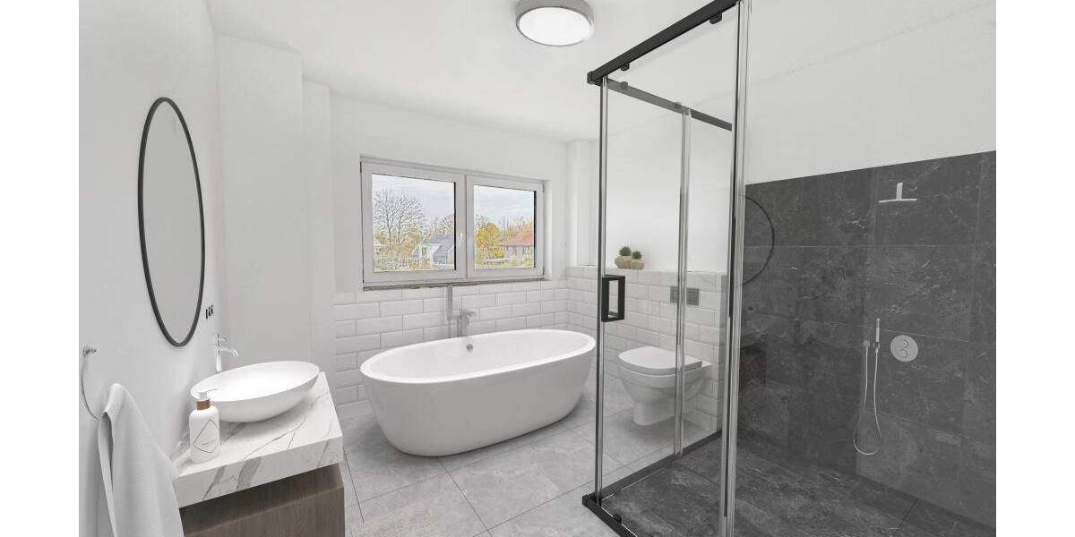 Doppelhaushälfte Molfsee - 6 Zimmer, 175 m&sup2;, 890.000&euro; | Angebot:25744437