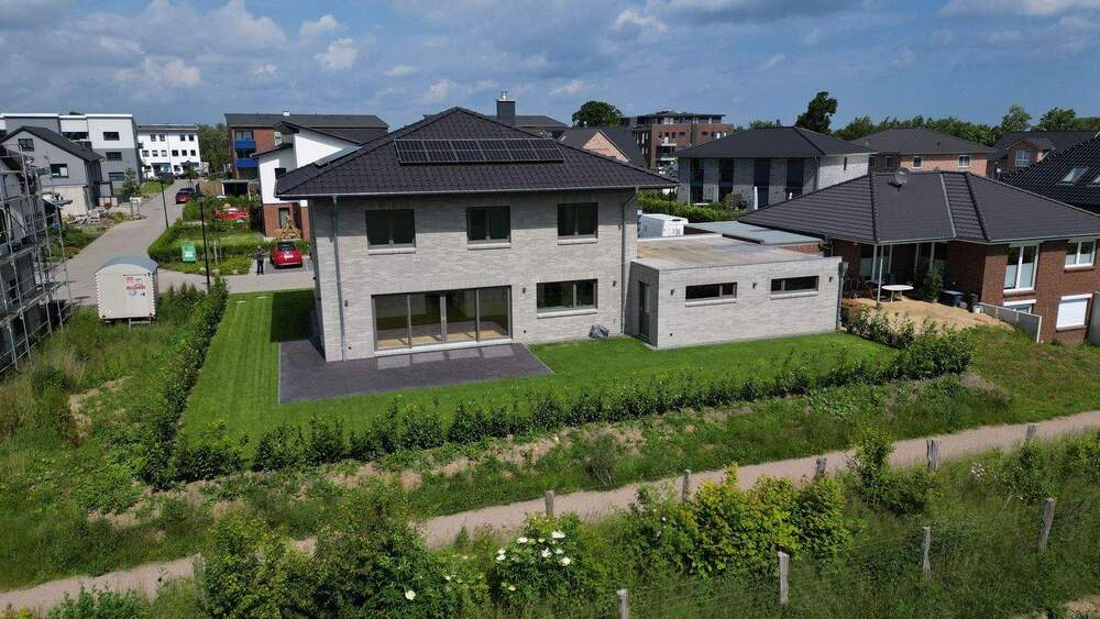 Einfamilienhaus Laboe - 6 Zimmer, 176 m&sup2;, 1.400.000&euro; | Angebot:25775084