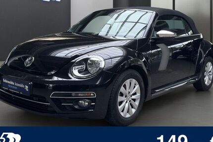 VW Beetle