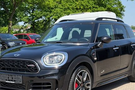 Mini Countryman S (Cooper) 87.950 km 17.980 &euro; Neumünster 24537