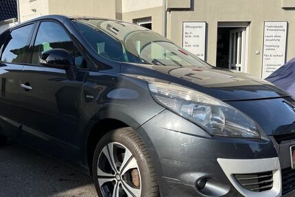 Renault Scenic 215.000 km 5.999 &euro; Kronshagen 24119