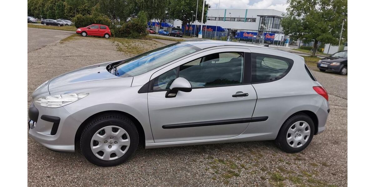 Peugeot 308 130.000 km 1.850 &euro; Neumünster 24534