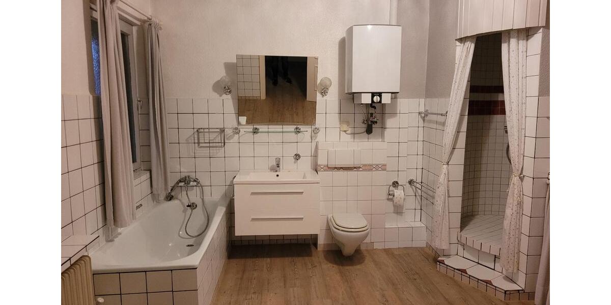 Wohnung in Gettorf 5 zimmer