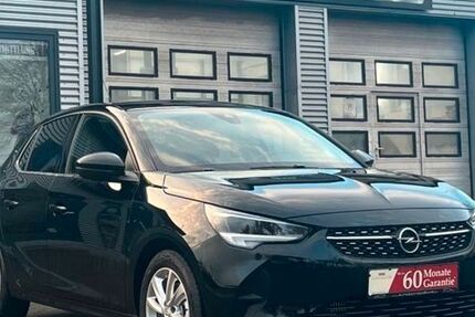 Opel Corsa 20.000 km 15.999 &euro; Neumünster 24539