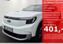 Gebrauchtwagen Ford Explorer