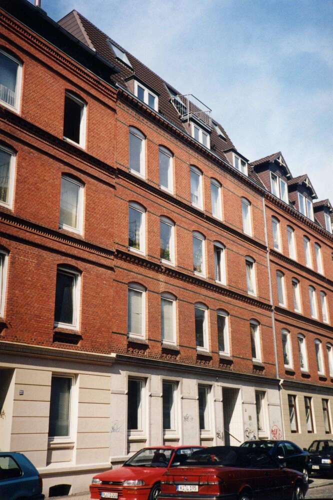 Wohnung zum Mieten in Kiel 990 € 55 m²