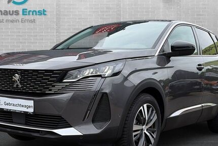 Peugeot 3008 60.000 km 21.990 &euro; Kiel 24107
