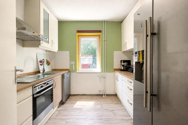 Anker werfen und Zuhause ankommen – Terrassenwohnung in Fördenähe! - Terrassenwohnung Kiel Ellerbek | Angebot:26837270