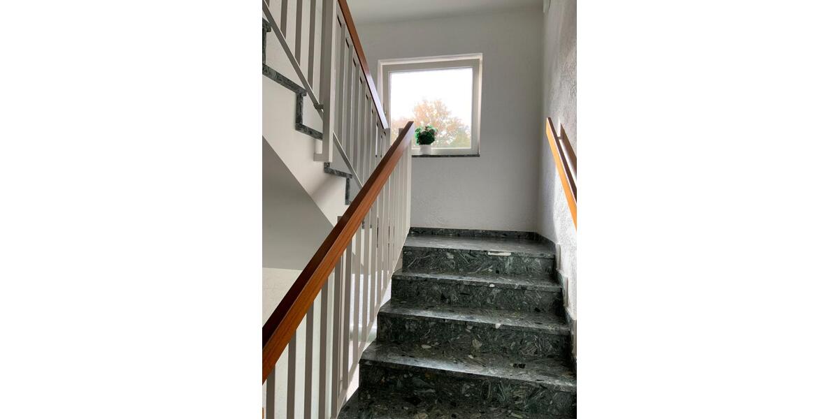 Gut geschnittene Drei-Zimmer-Wohnung In Neumünster 3 zimmer