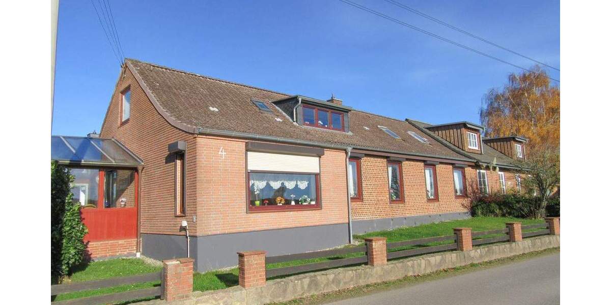 Bauernhaus, Landhaus Schönkirchen Schönhorst - 6 Zimmer, 173 m&sup2;, 435.000&euro; | Angebot:23944453