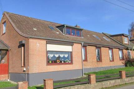 Haus Schönkirchen Schönhorst - 6 Zimmer, 173 m&sup2;, 435.000&euro; | Angebot:23944453