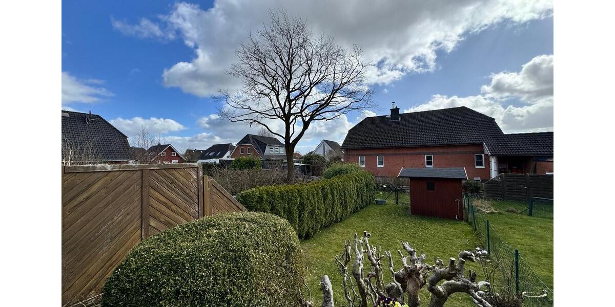 Erdgeschoßwohnung Neumünster Brachenfeld/Ruthenberg - 3 Zimmer, 83 m&sup2;, 239.000&euro; | Angebot:26413307