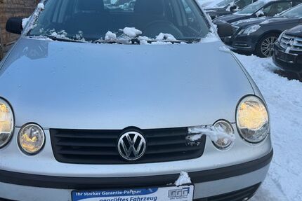 VW Polo 181.000 km 2.999 &euro; Kronshagen 24119